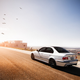 Illustration for article titled Five BMWs to drive before you die